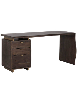 Lewis Desk