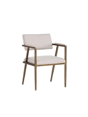 Ventouz Armchair