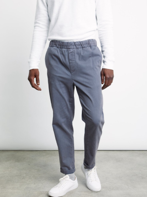 Rails Mens Julian Pant- Faded Blue