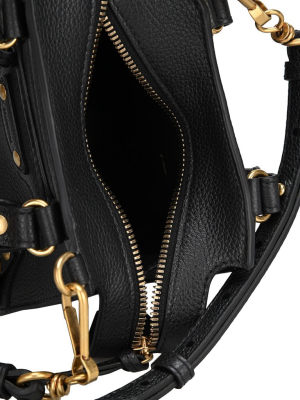 Balenciaga Neo Classic City Nano Shoulder Bag