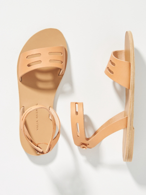 Valia Gabriel Tyrel Sandals