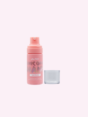 Hair Perfume