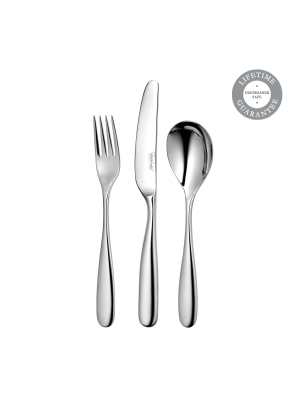 Stanton Bright Cutlery Sample Set, 3 Piece