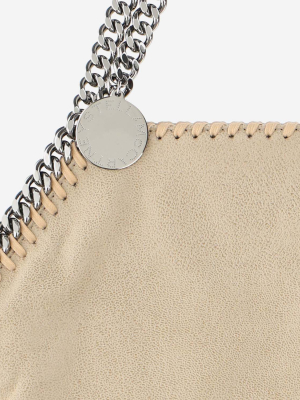 Stella Mccartney Falabella Small Tote Bag