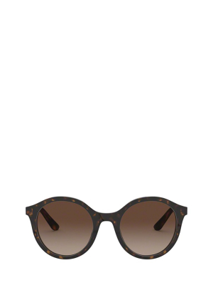 Dolce & Gabbana Eyewear Boston Sunglasses