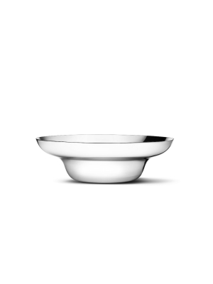 Alfredo Salad Bowl By Alfredo Häberli For Georg Jensen