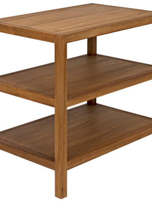 Sl9 Side Table