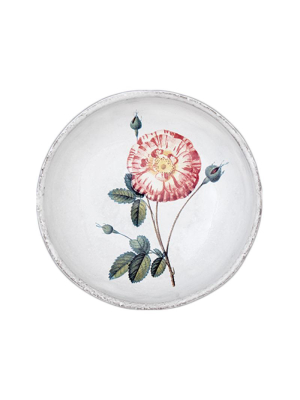 Panachée Rose Dish