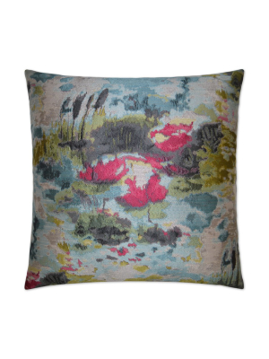 D.v. Kap Water Garden Pillow