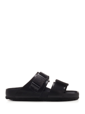 Rick Owens X Birkenstock Rotterdam Sandals