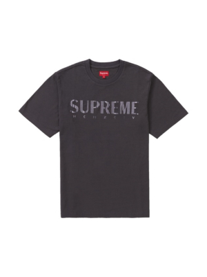 Supreme Gradient Logo Tee