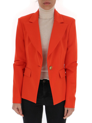 Pinko Gomberto 5 Single-breasted Blazer