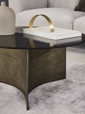 Arc Coffee Table