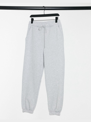 Asos Design Oversized Jogger