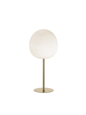 Rituals Xl High Table Lamp