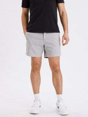 Ae Ne(x)t Level Classic 6" Khaki Short