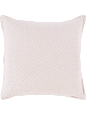 Hadi Pillow Blush