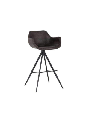 Owen Swivel Barstool