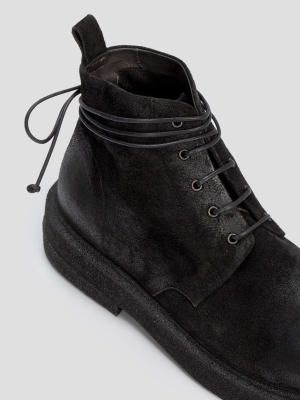 Marsèll Micrucca Ankle Boots