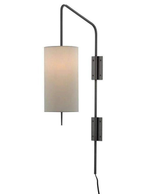 Tamsin Wall Sconce