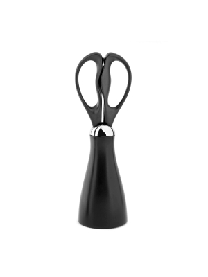 Signature Household Scissors & Stand