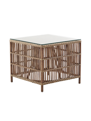 Donatello Side Table