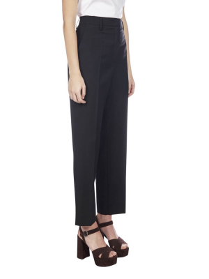 Prada Straight Leg Trousers