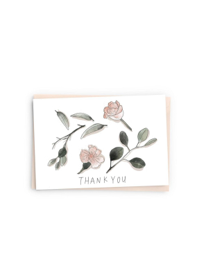 Floralia Card