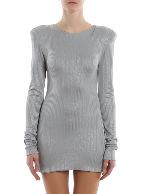 Alexandre Vauthier Bodycon Dress