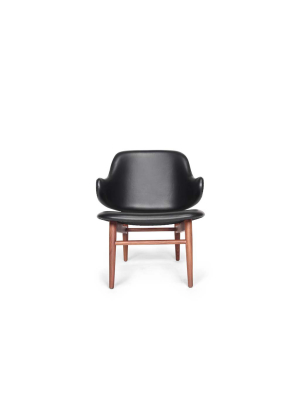 Ib Kofod Larsen Penguin Chair