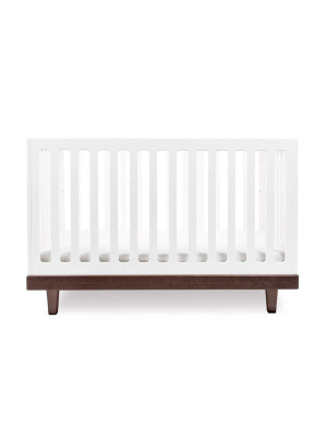 Arbor Crib