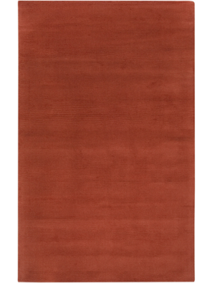 Mystique Rust Rug