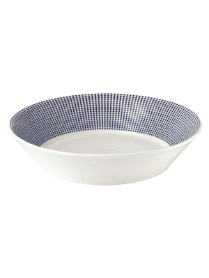 Pacific Pasta Bowl (set Of 4)