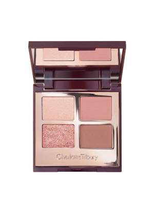 Charlotte Tilbury Pillow Talk Luxury Eye Shadow Palette