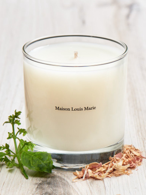 No.02 Le Long Fond - Candle