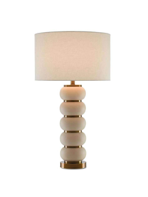 Luko Table Lamp