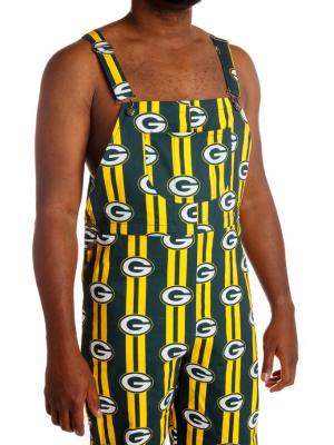 The Green Bay Packers | Unisex Nfl Overalls