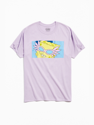 Spongebob Squarepants Sunglasses Tee