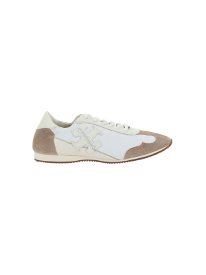 Tory Burch Tory Lace-up Sneakers