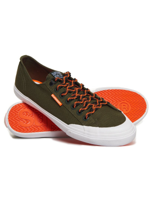 Low Pro Hiker Sneakers