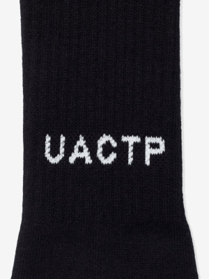 Uactp Type 1 Crew Sock