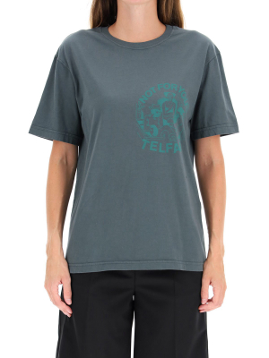 Telfar Logo T-shirt