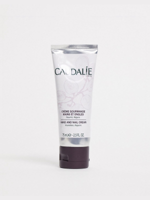 Caudalie Hand And Nail Cream