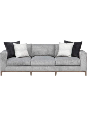 Noel Sofa, Gray