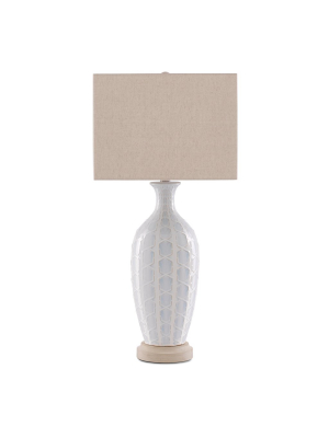 Saraband Table Lamp