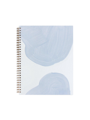Painted Workbook Nimbus