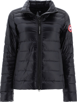 Canada Goose Cypress Down Jacket