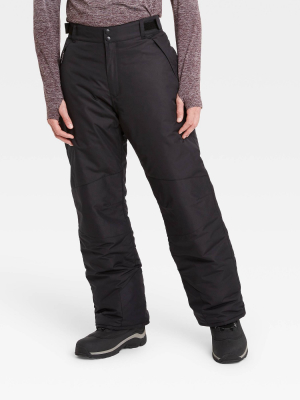 Men's Snow Pants - All In Motion™