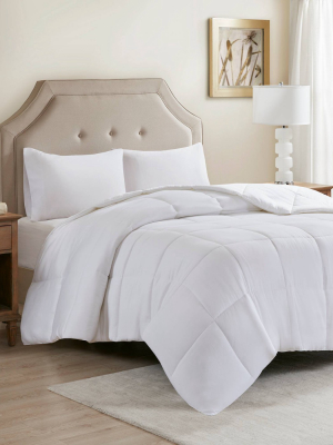 300 Thread Count Down Alternative Comforter