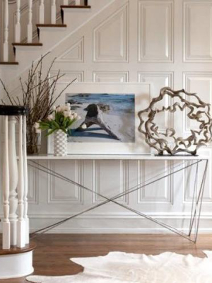 Oly Studio George Console Table